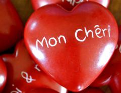 80361 Heart mon chri